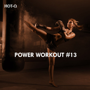 HOTQ - Power Workout, Vol. 13