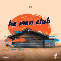 Ou - He Men Club