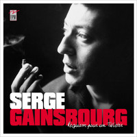 Serge Gainsbourg - Requiem pour un twister (Explicit)