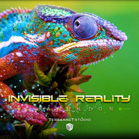 Invisible Reality - Chameleon