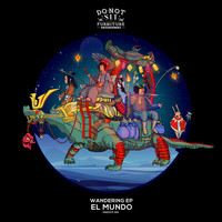 El Mundo - Wandering EP