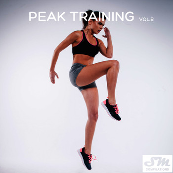 Various Artists - Peak Training, Vol. 8