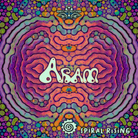 Aram - Spiral Rising