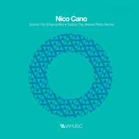 Nico Cano - Quibdo Triip
