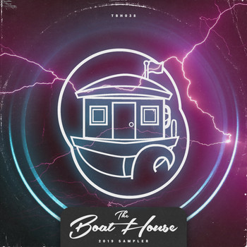 Various Artists - The Boat House 2019 Sampler
