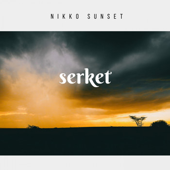 Nikko Sunset - Serket