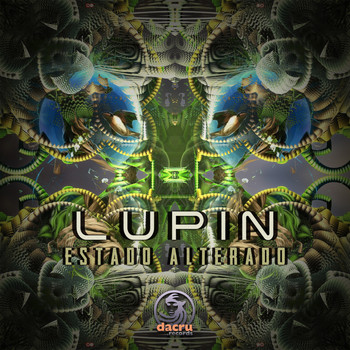 Lupin - Estado Alterado