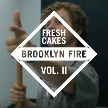 Various Artists - Fresh Cakes, Vol. 2