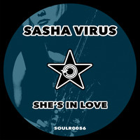 Sasha Virus - She's In Love
