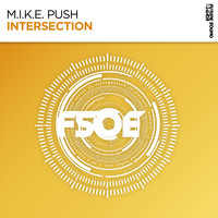M.I.K.E. Push - Intersection