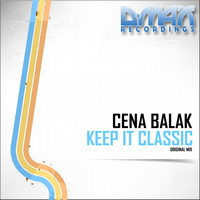Cena Balak - Keep It Classic
