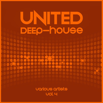 Various Artists - United Deep-House, Vol. 4