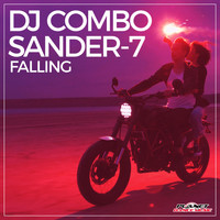 DJ Combo, Sander-7 - Falling