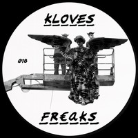 Kloves - Freaks