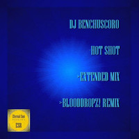 DJ Benchuscoro - Hot Shot