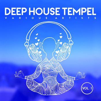 Various Artists - Deep-House Tempel, Vol. 1
