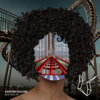 Karsten Sollors - Ride Ride EP