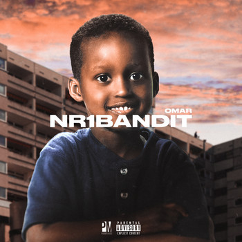 Omar - Nr1Bandit (Explicit)