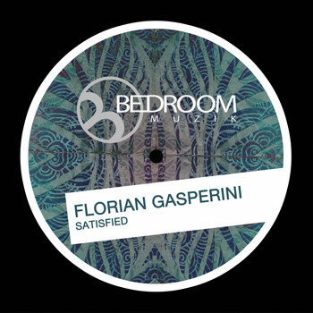 Florian Gasperini - Satisfied