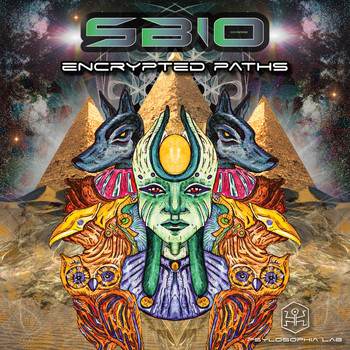 Sbio - Encrypted Paths