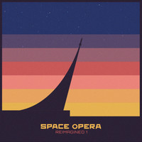 InnrVoice - Space Opera Reimagined 1