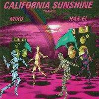 California Sunshine - Trance