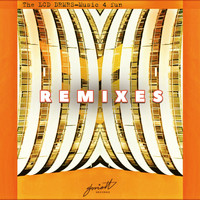 The LCD DRMRS - Music4Fun Remixes