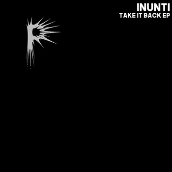Inunti - Take It Back EP