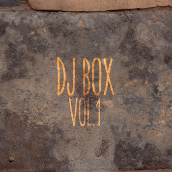 Various Artists - Figura DJ Box, Vol. 01