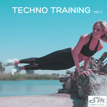 Various Artists - Techno Training, Vol. 7