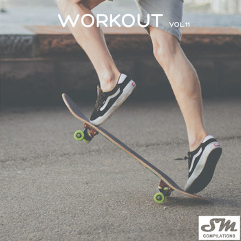 Various Artists - Workout, Vol. 11