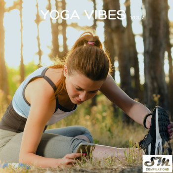 Various Artists - Yoga Vibes, Vol. 7