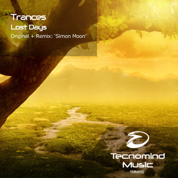 Trances - Lost Days