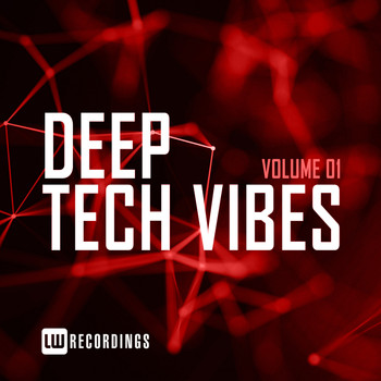 Various Artists - Deep Tech Vibes, Vol. 01