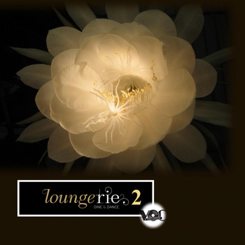Various Artists - Loungerie 2 (Explicit)