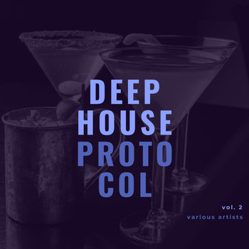 Various Artists - Deep-House Protocol, Vol. 2