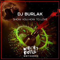 DJ Burlak - Show You How To Love