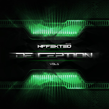 Various Artists - De:Ception Vol.1