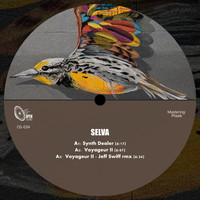 Selva - OS034