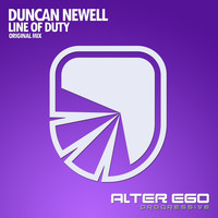Duncan Newell - Line Of Duty