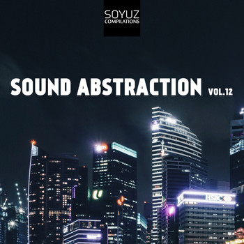 Various Artists - Sound Abstraction, Vol. 12