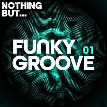 Various Artists - Nothing But... Funky Groove, Vol. 01