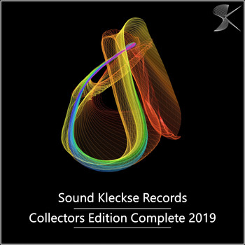 Various Artists - Sound Kleckse Records Collectors Edition Complete 2019