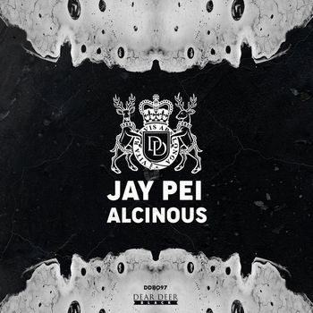Jay Pei - Alcinous