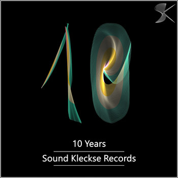 Various Artists - 10 Years of Sound Kleckse Records