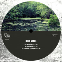 Rick Wade - OS042