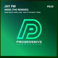 Jay FM - Arise