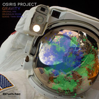 Osiris Project - Gravity