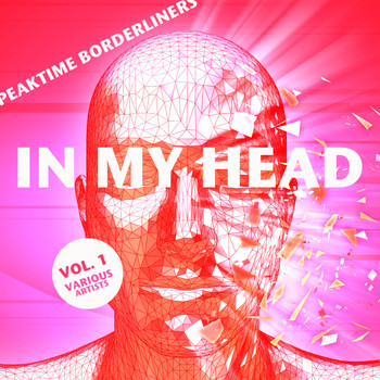 Various Artists - In My Head (Peaktime Borderliners), Vol. 1