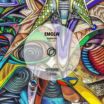Emolw - Burning